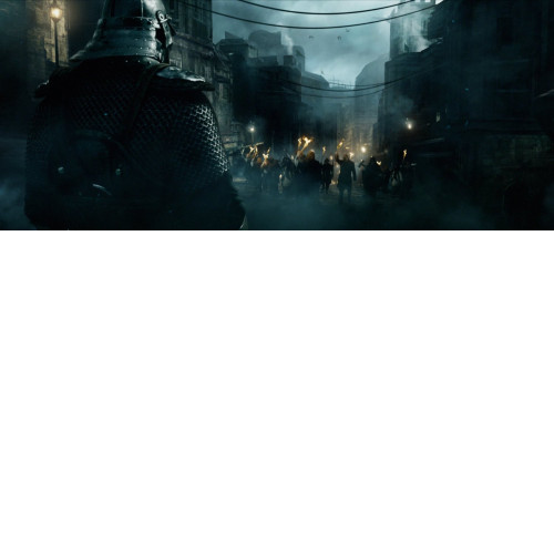 Thief Xbox 360